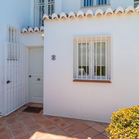 Los Aguacates Bellavista Casasol Nerja Bagian luar foto