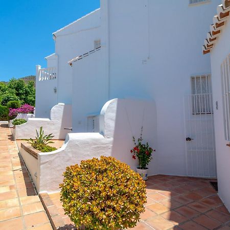 Los Aguacates Bellavista Casasol Nerja Bagian luar foto