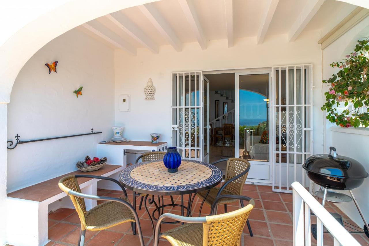 Los Aguacates Bellavista Casasol Nerja Bagian luar foto