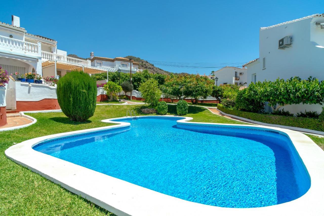 Los Aguacates Bellavista Casasol Nerja Bagian luar foto