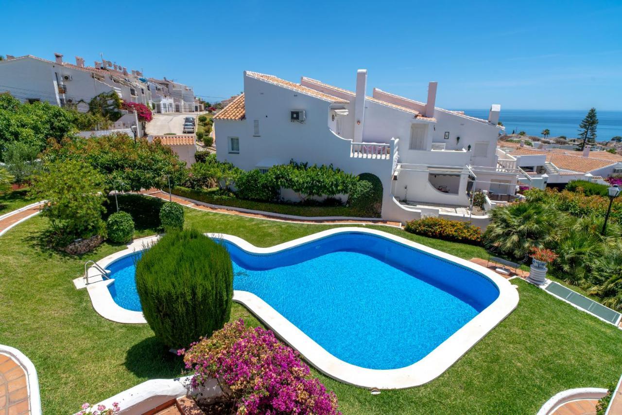Los Aguacates Bellavista Casasol Nerja Bagian luar foto