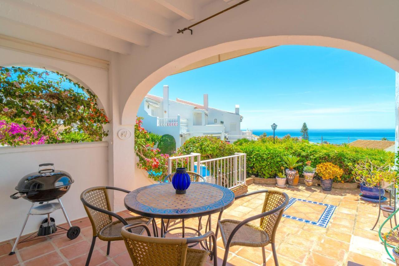 Los Aguacates Bellavista Casasol Nerja Bagian luar foto