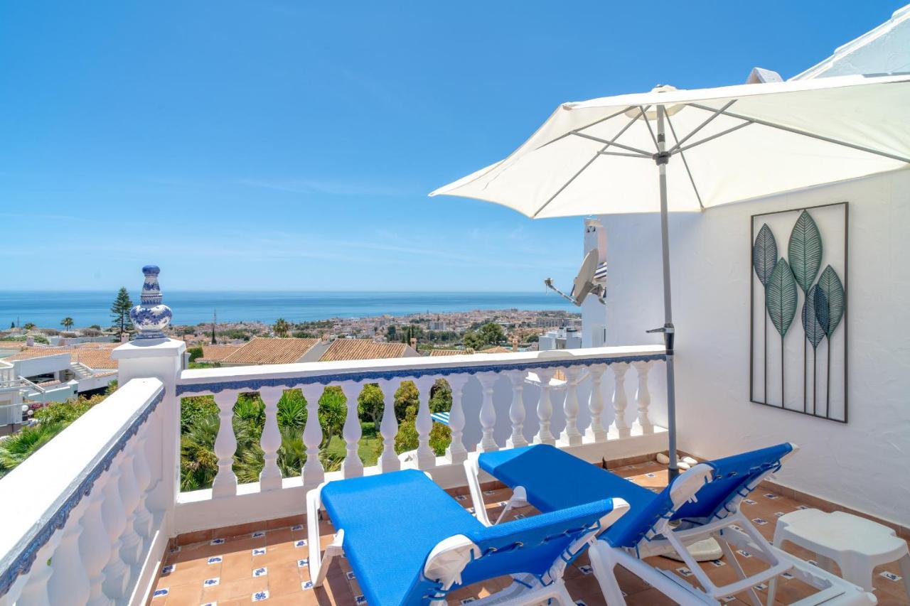 Los Aguacates Bellavista Casasol Nerja Bagian luar foto