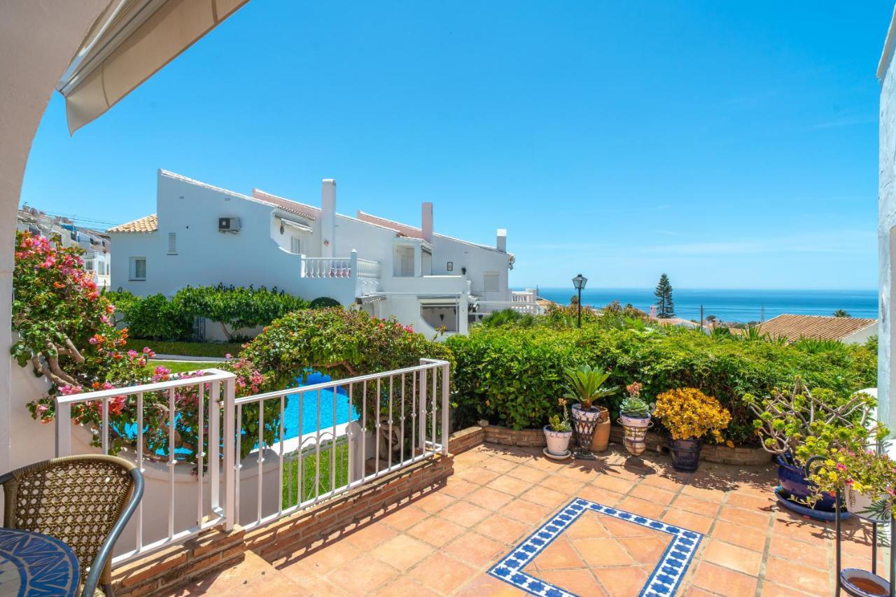 Los Aguacates Bellavista Casasol Nerja Bagian luar foto