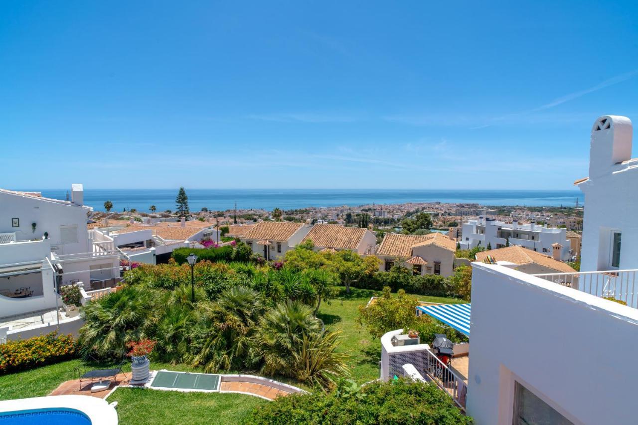 Los Aguacates Bellavista Casasol Nerja Bagian luar foto