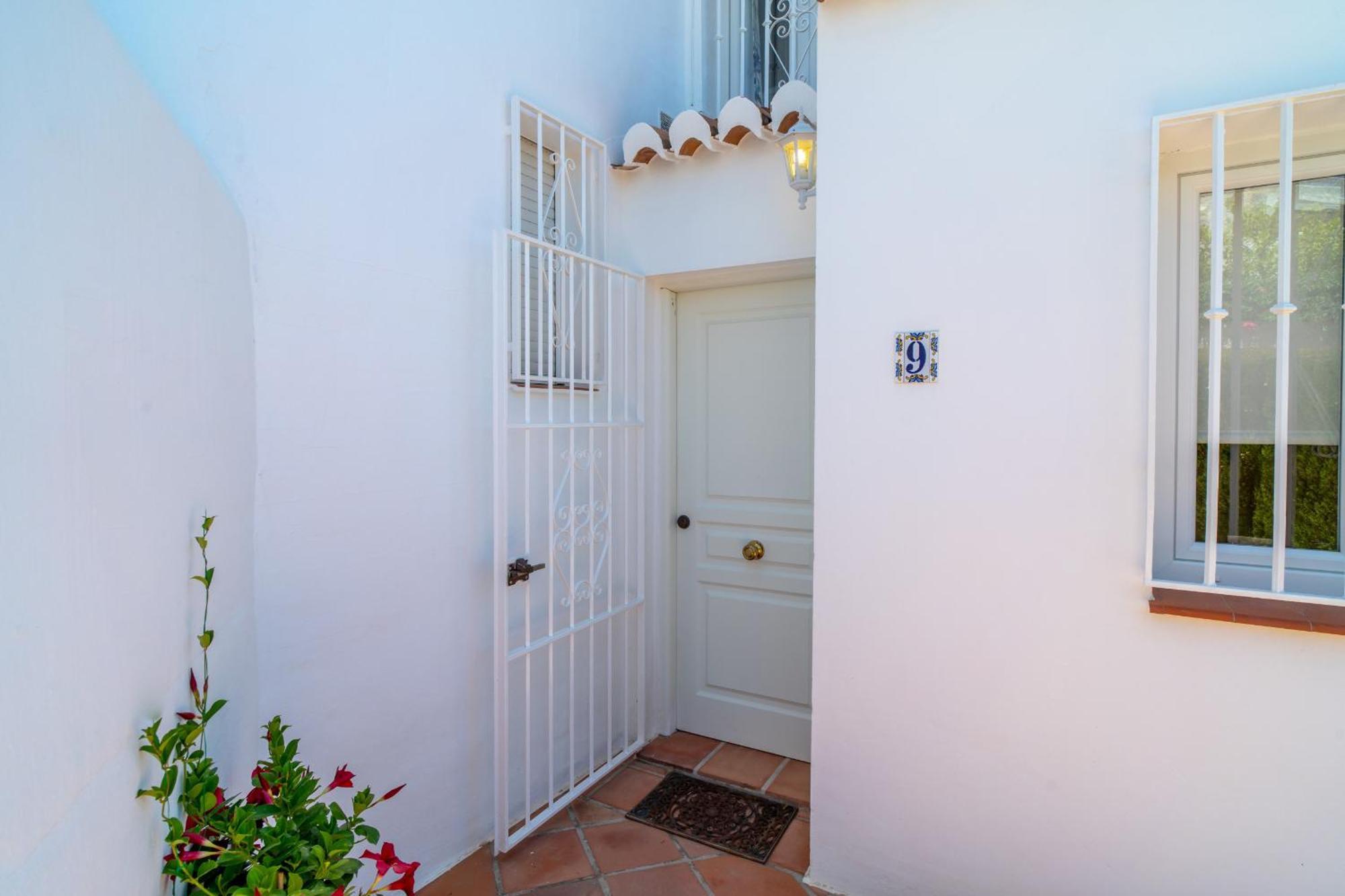 Los Aguacates Bellavista Casasol Nerja Bagian luar foto