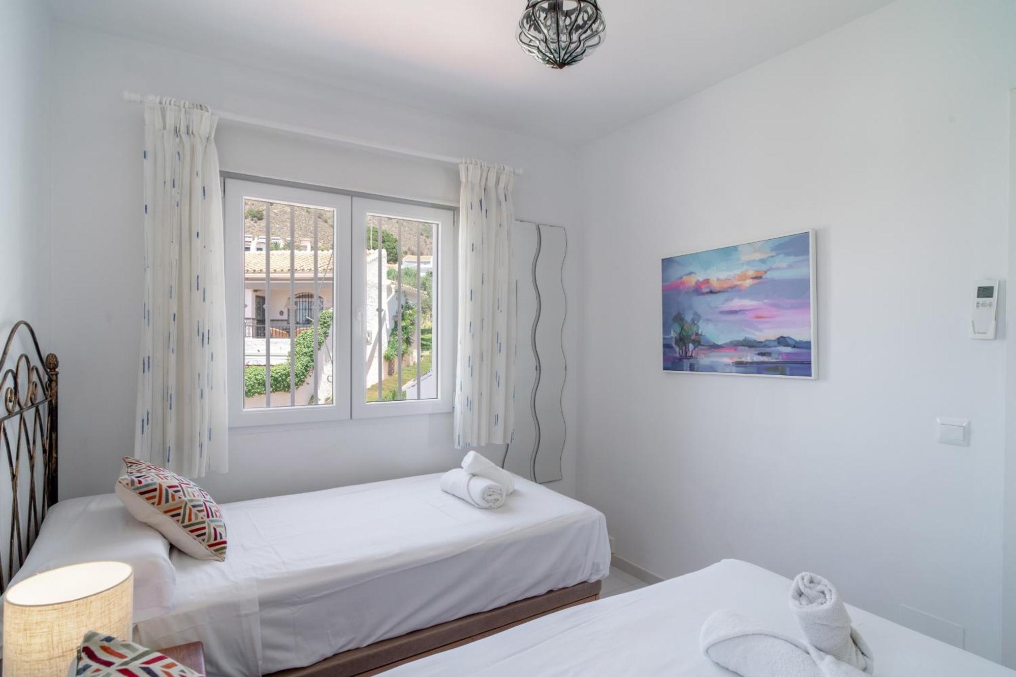 Los Aguacates Bellavista Casasol Nerja Bagian luar foto
