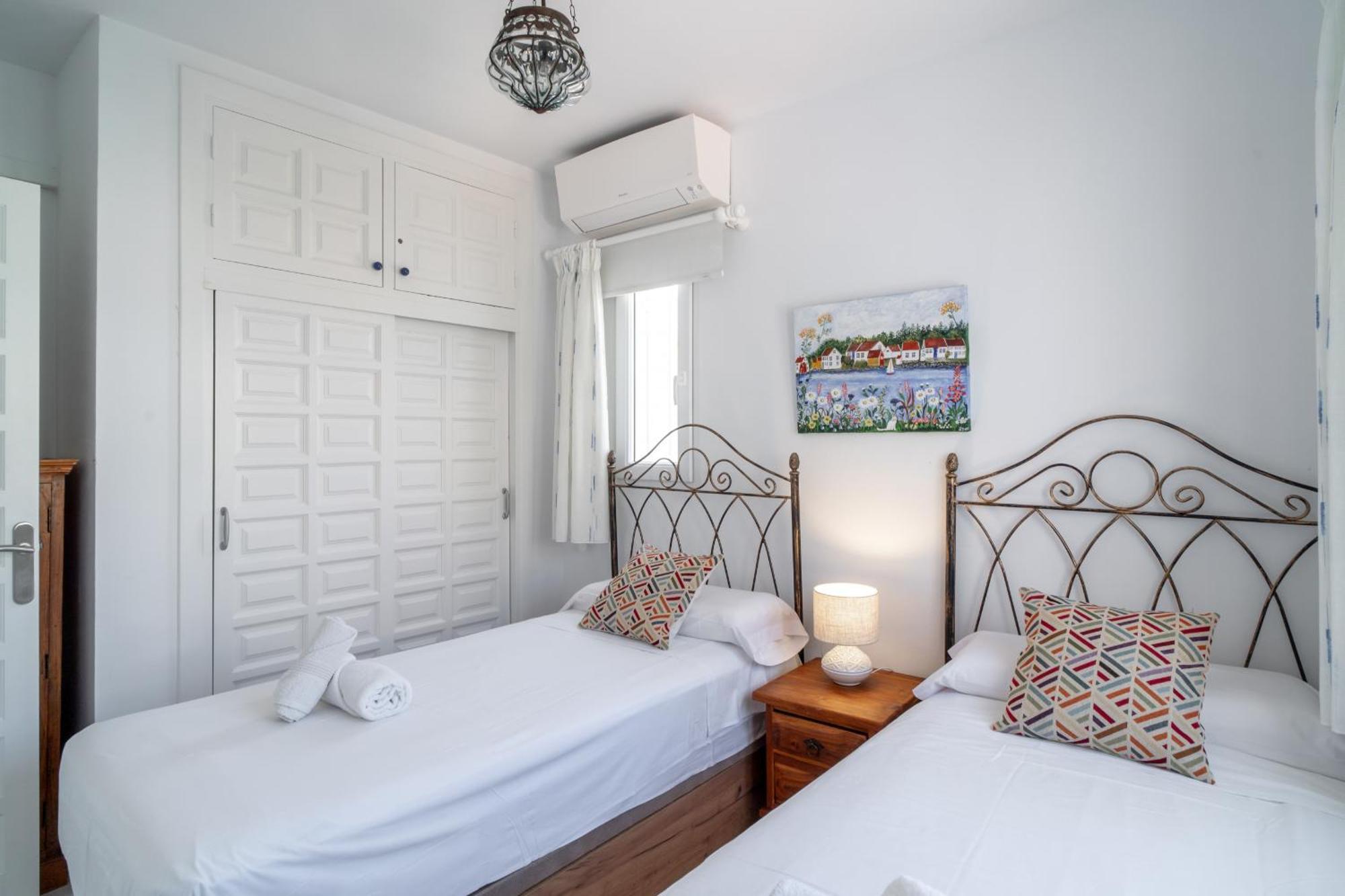 Los Aguacates Bellavista Casasol Nerja Bagian luar foto