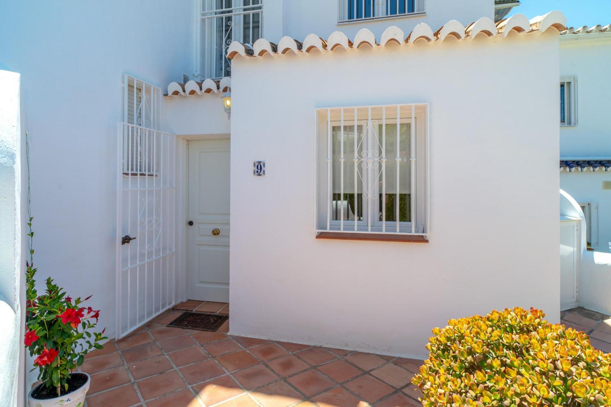 Los Aguacates Bellavista Casasol Nerja Bagian luar foto