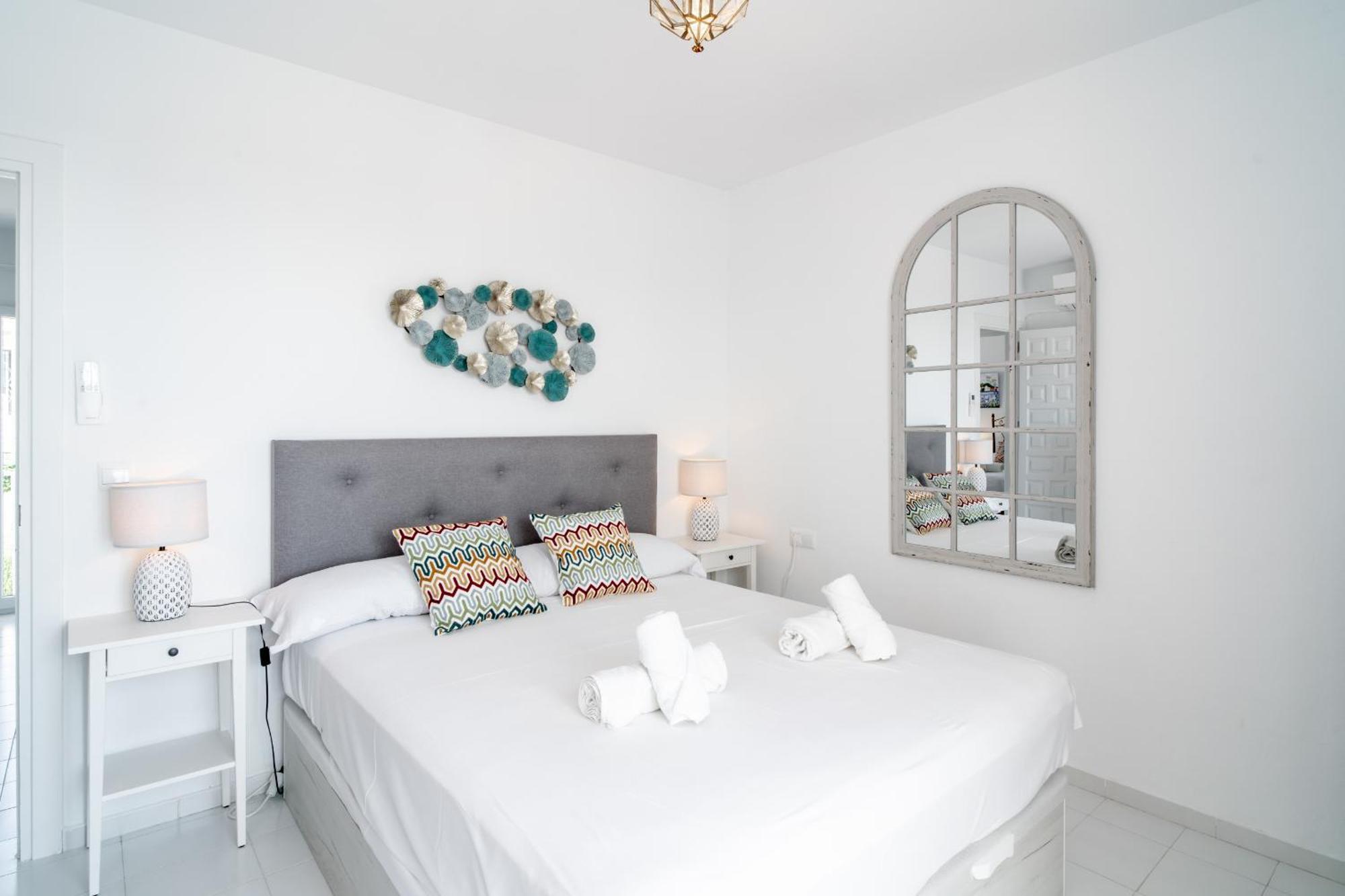 Los Aguacates Bellavista Casasol Nerja Bagian luar foto