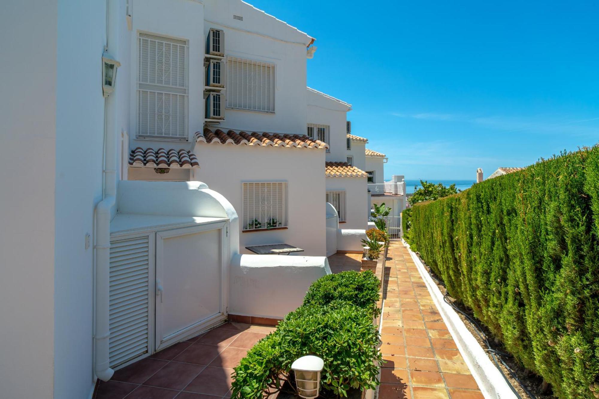 Los Aguacates Bellavista Casasol Nerja Bagian luar foto