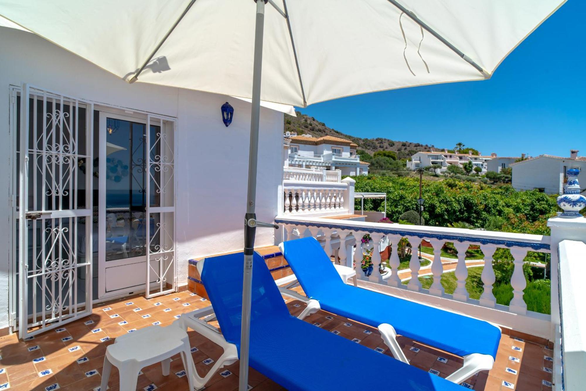 Los Aguacates Bellavista Casasol Nerja Bagian luar foto