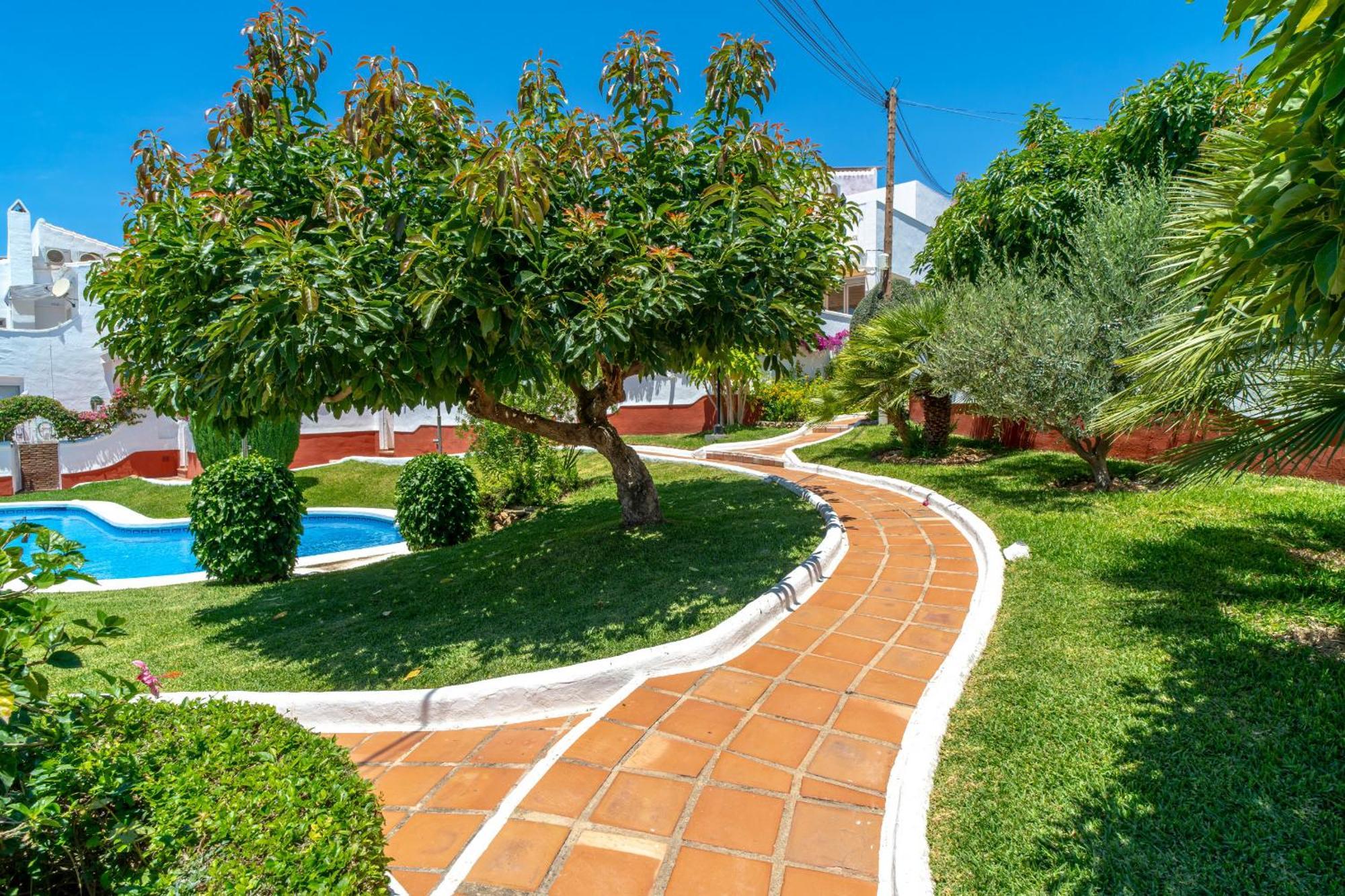 Los Aguacates Bellavista Casasol Nerja Bagian luar foto
