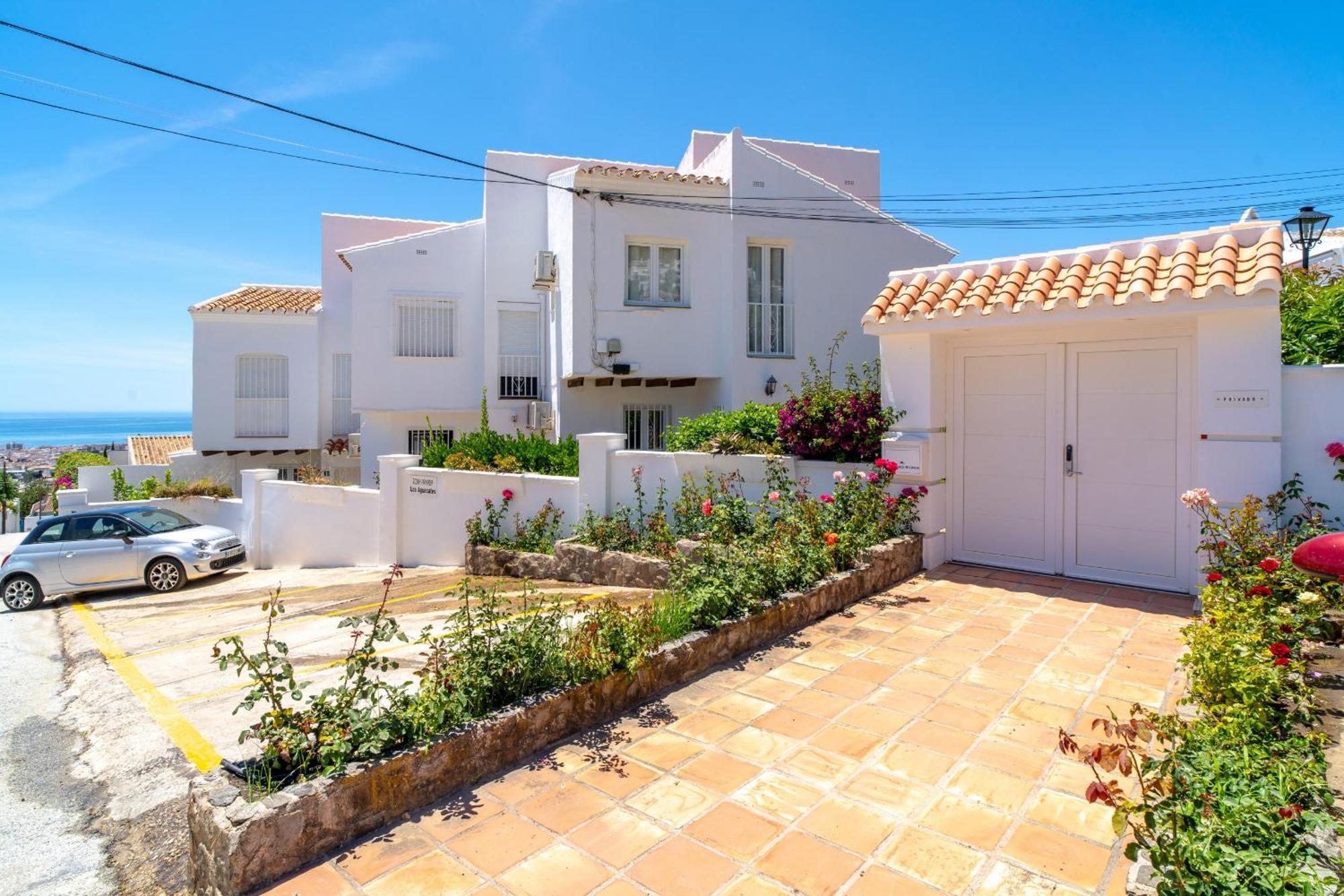 Los Aguacates Bellavista Casasol Nerja Bagian luar foto
