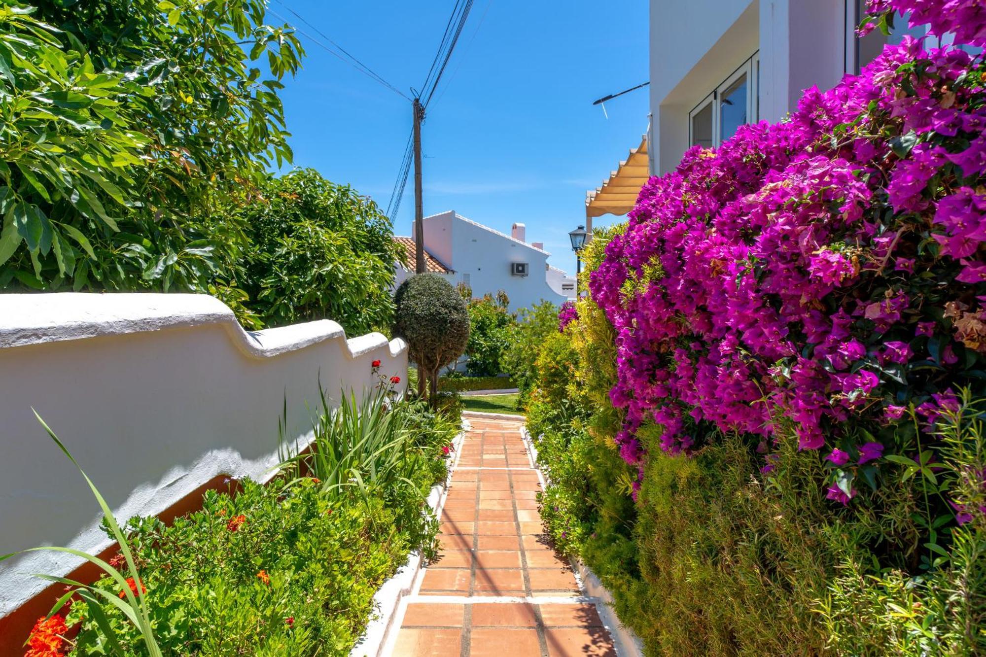 Los Aguacates Bellavista Casasol Nerja Bagian luar foto
